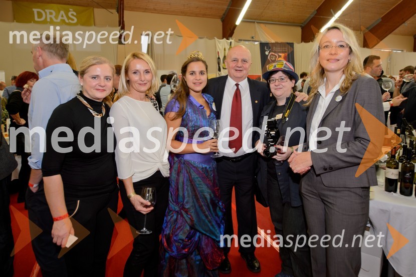 Salon VinDel 2016, 9. mednarodni salon vina in delikatese