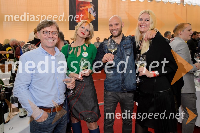 Salon VinDel 2016, 9. mednarodni salon vina in delikatese