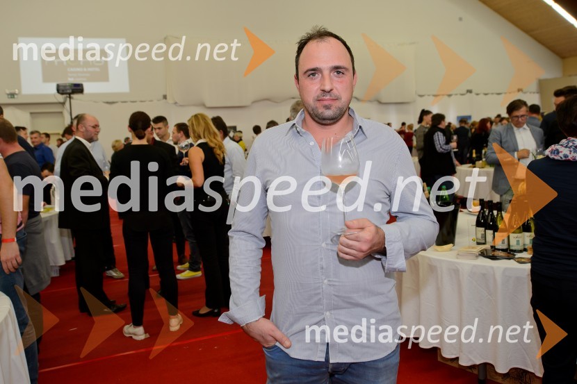 Salon VinDel 2016, 9. mednarodni salon vina in delikatese
