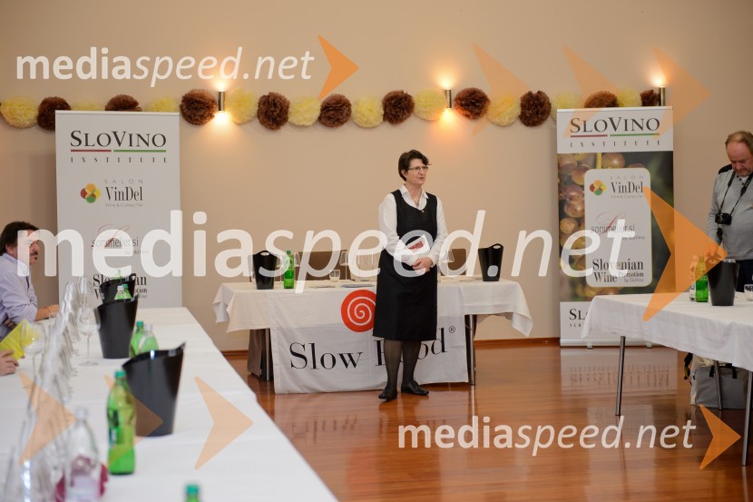 Salon VinDel 2016, 9. mednarodni salon vina in delikatese