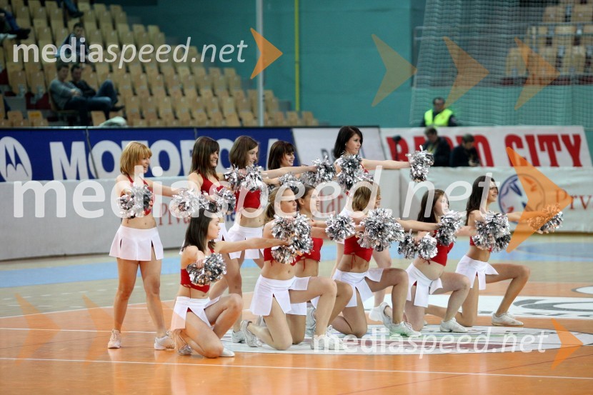 NavijačiceZimski turnir Prva liga Telekom Slovenije All Star v malem nogometu