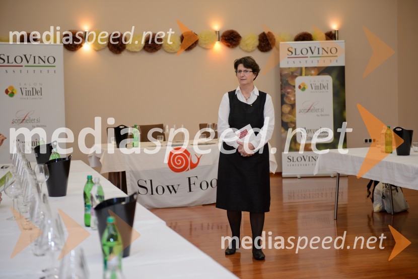 Salon VinDel 2016, 9. mednarodni salon vina in delikatese