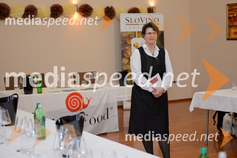 Salon VinDel 2016, 9. mednarodni salon vina in delikatese