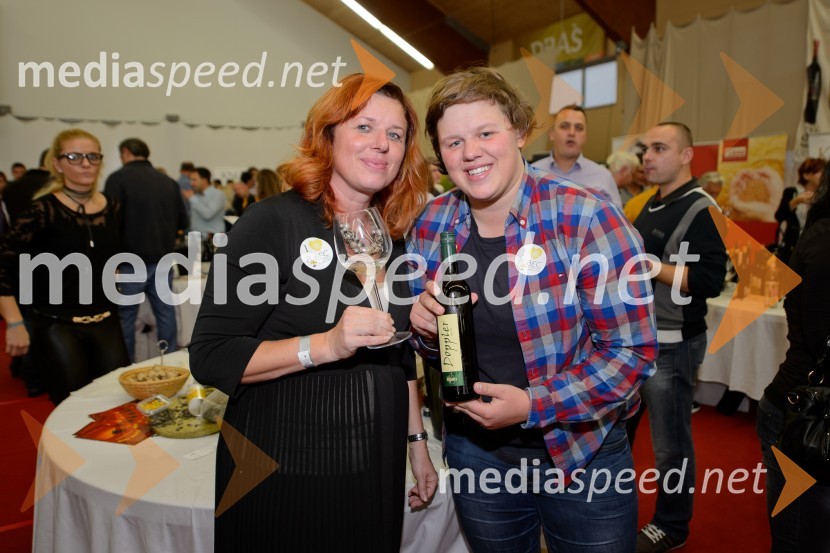 Salon VinDel 2016, 9. mednarodni salon vina in delikatese