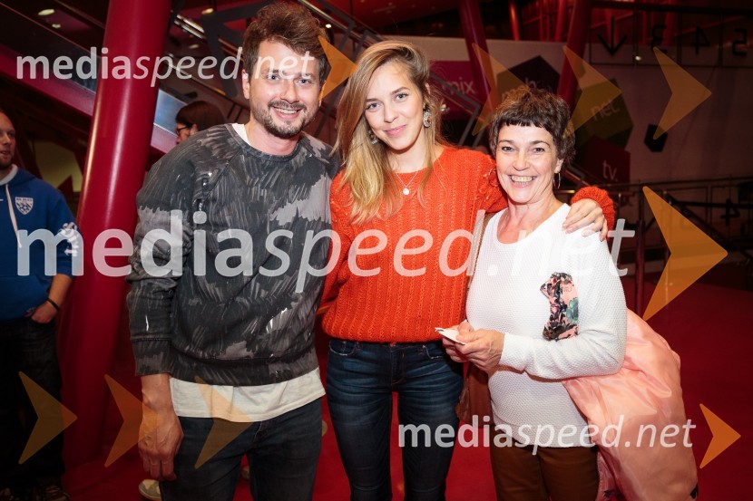 Gorenjski Pr' Hostar na premieri v Cineplexxu Novo mesto