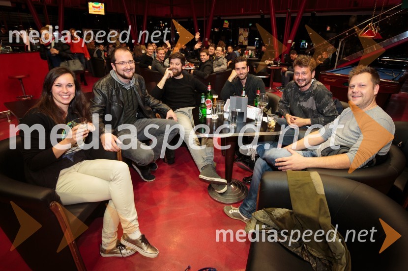 Gorenjski Pr' Hostar na premieri v Cineplexxu Novo mesto