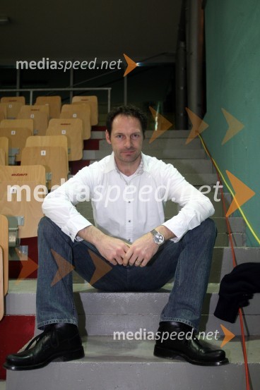 Jože Potrebuješ, skupina ČukiZimski turnir Prva liga Telekom Slovenije All Star v malem nogometu