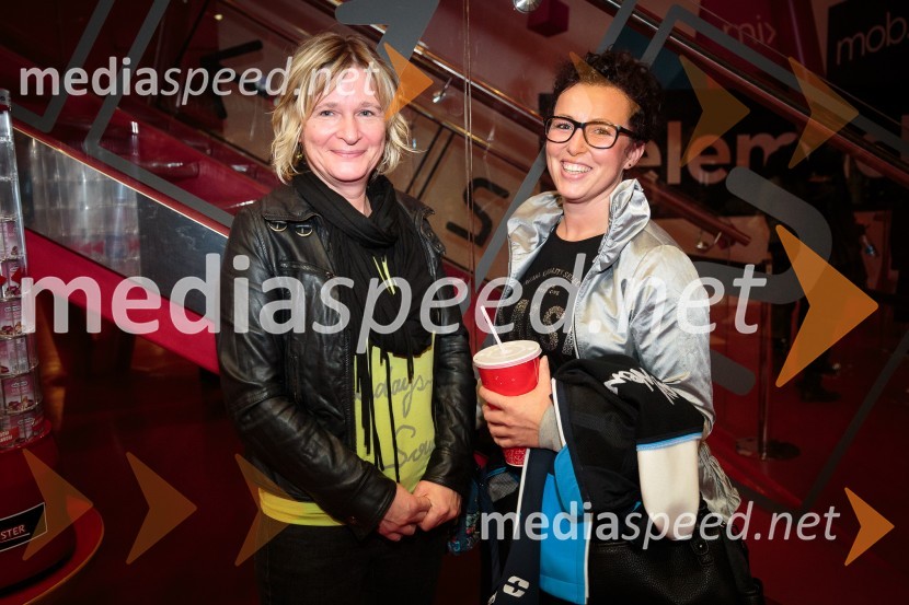 Gorenjski Pr' Hostar na premieri v Cineplexxu Novo mesto