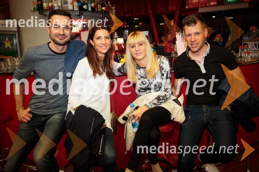 Gorenjski Pr' Hostar na premieri v Cineplexxu Novo mesto