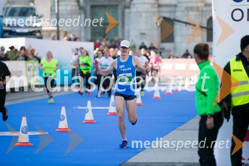Volkswagen 21. Ljubljanski maraton 2016