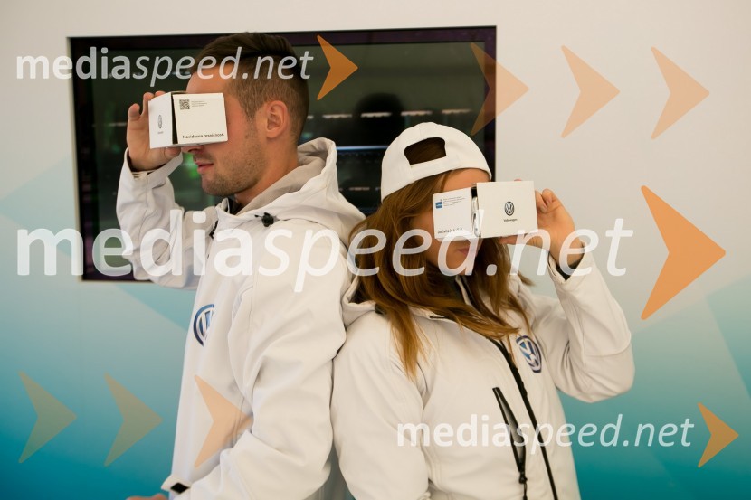 Volkswagen 21. Ljubljanski maraton 2016