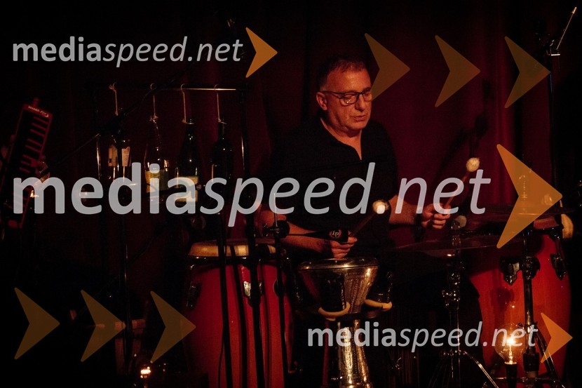 Glasbena skupina DAN DKoncert skupine Dan D