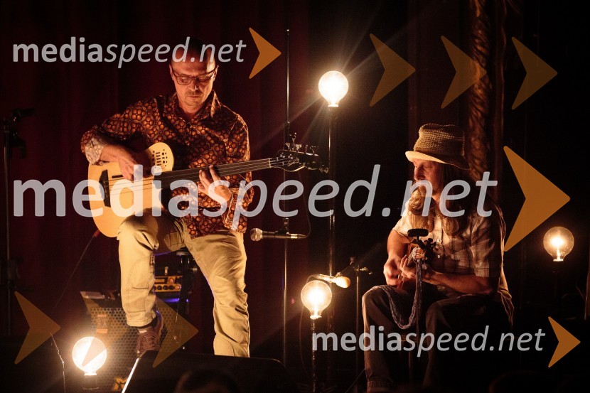 Glasbena skupina DAN DKoncert skupine Dan D