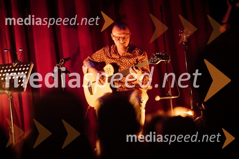 Koncert skupine Dan D