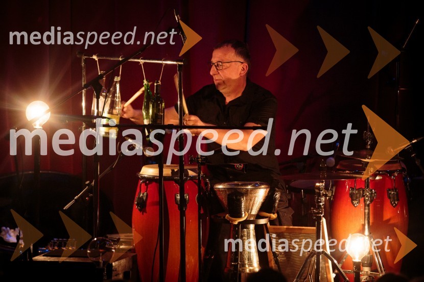 Koncert skupine Dan D