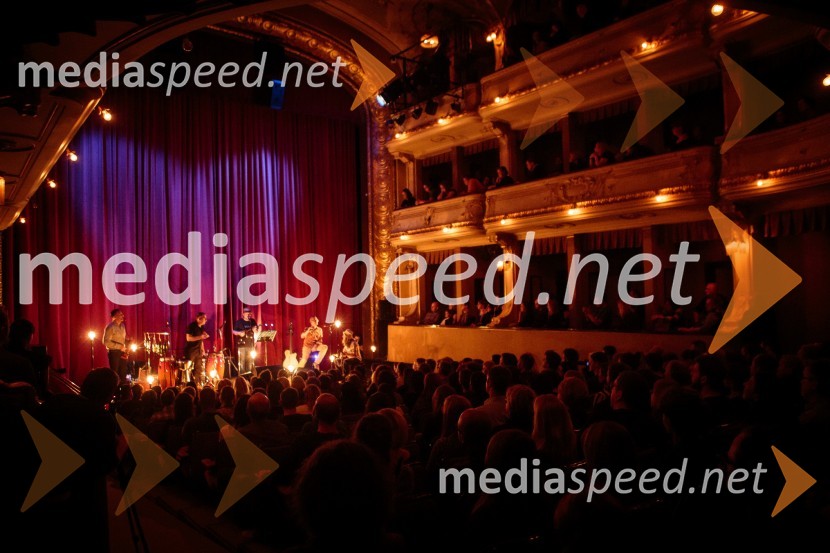 Glasbena skupina DAN DKoncert skupine Dan D