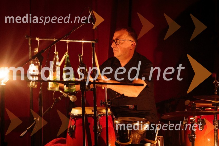 Koncert skupine Dan D