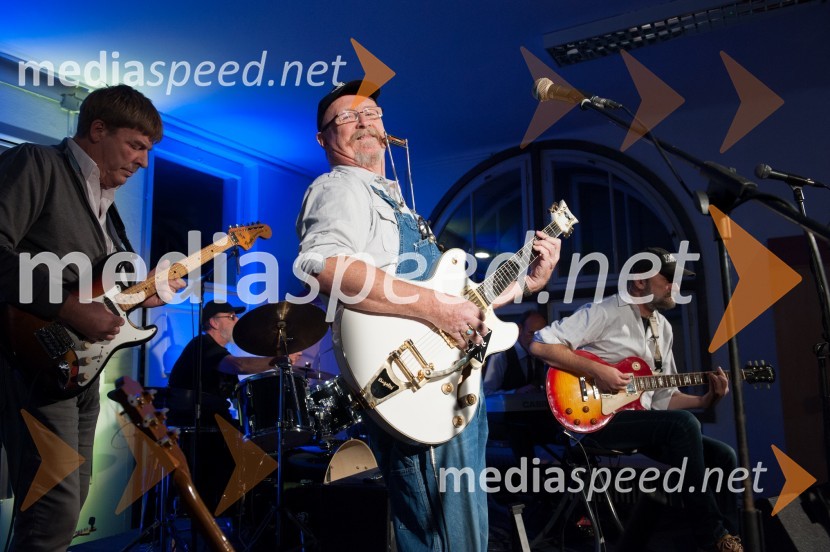  ... ;  Tomaž Domicelj, glasbenik;  ... Tomaž Domicelj – koncert ''Na Šubičevi začeli – in preživeli''