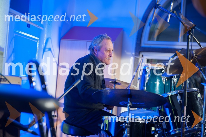 Tomaž Domicelj – koncert ''Na Šubičevi začeli – in preživeli''