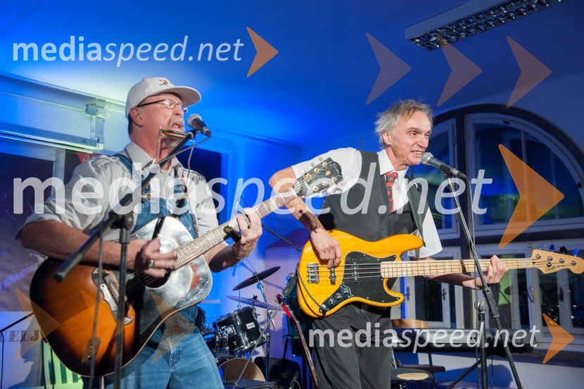  Tomaž Domicelj, glasbenik;  ... Tomaž Domicelj – koncert ''Na Šubičevi začeli – in preživeli''