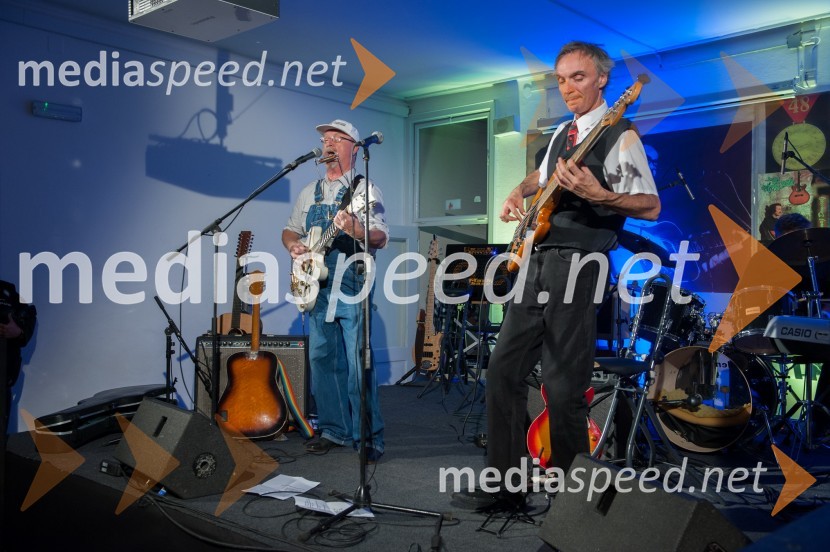  Tomaž Domicelj, glasbenik;  ... Tomaž Domicelj – koncert ''Na Šubičevi začeli – in preživeli''