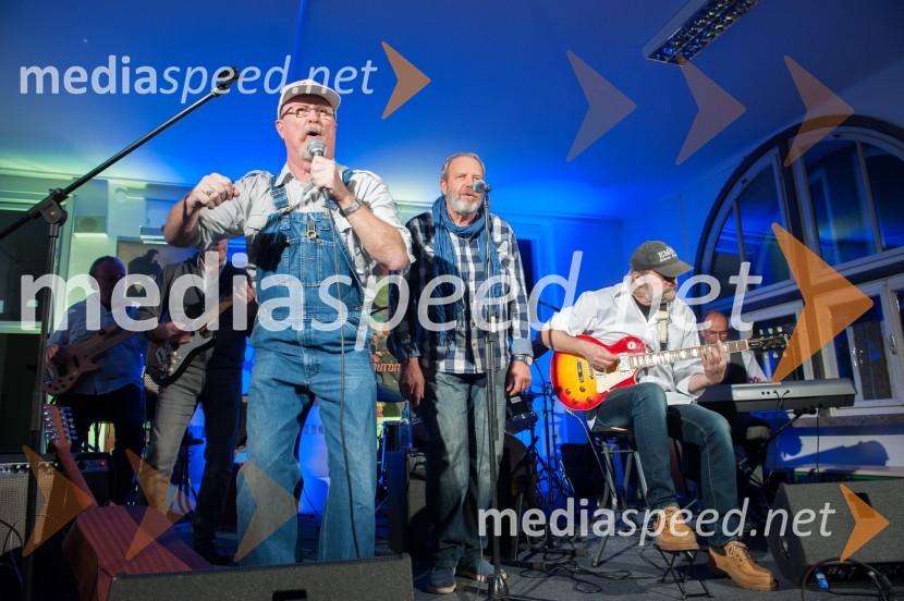  Tomaž Domicelj, glasbenik;  ... ;  ... Tomaž Domicelj – koncert ''Na Šubičevi začeli – in preživeli''