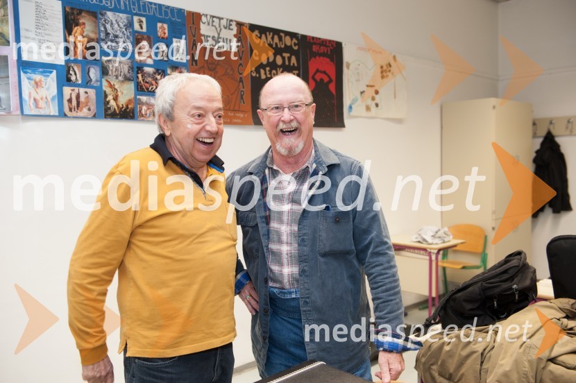  ... ;  Tomaž Domicelj, glasbenikTomaž Domicelj – koncert ''Na Šubičevi začeli – in preživeli''