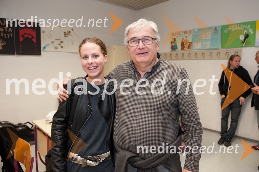 Tomaž Domicelj – koncert ''Na Šubičevi začeli – in preživeli''