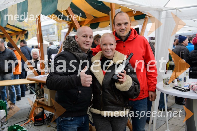  ... ;  ... ;  Matej  Vračko, Vinogradništvo Vračko, nogometaš slovenske vinske reprezentanceMartinovanje v Mariboru 2016