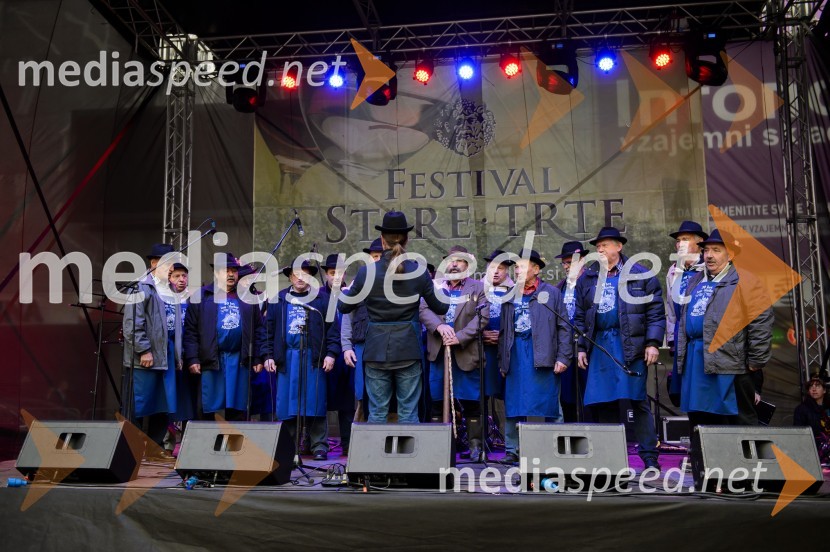 Martinovanje v Mariboru 2016