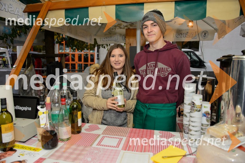 Martinovanje v Mariboru 2016