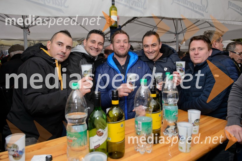  ... ;  ... ;  Gregor Tašner, P&F Jeruzalem Ormož;  ... ;  ... Martinovanje v Mariboru 2016