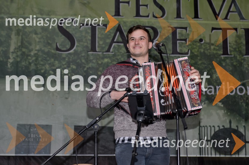  Anže  Zavrl, GadiMartinovanje v Mariboru 2016