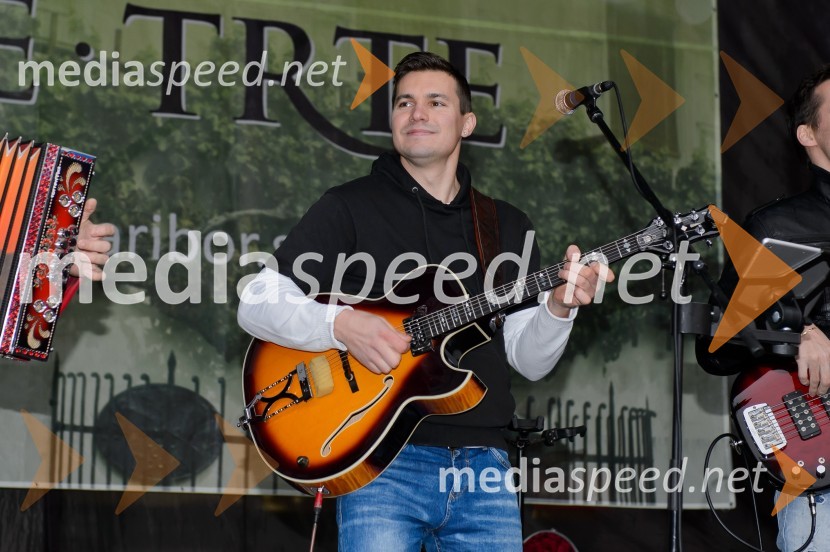  David Novak, GadiMartinovanje v Mariboru 2016