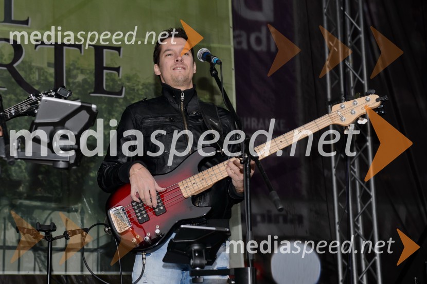  Primož Ilovar, GadiMartinovanje v Mariboru 2016