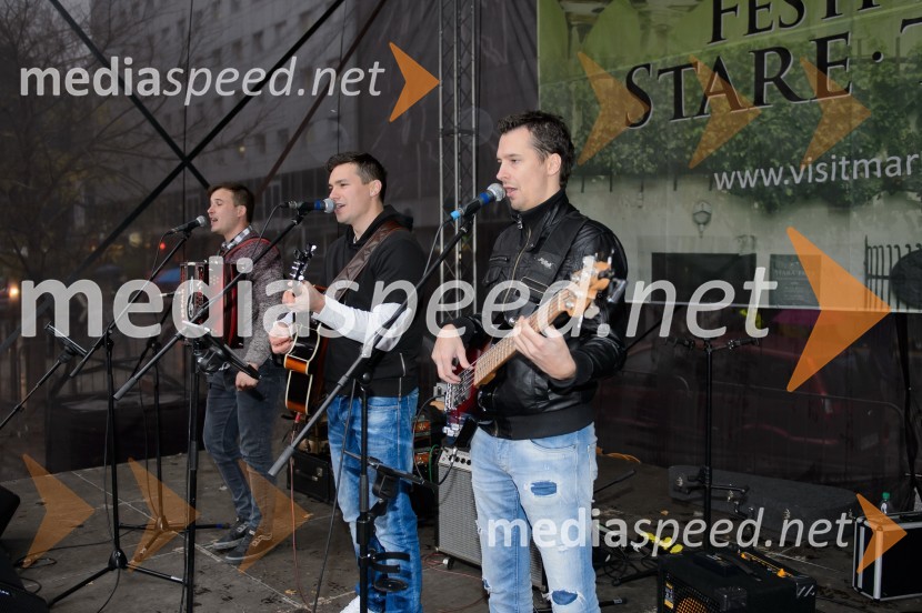 Ansmabel GadiMartinovanje v Mariboru 2016