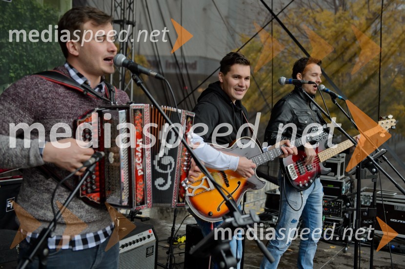 Ansmabel GadiMartinovanje v Mariboru 2016