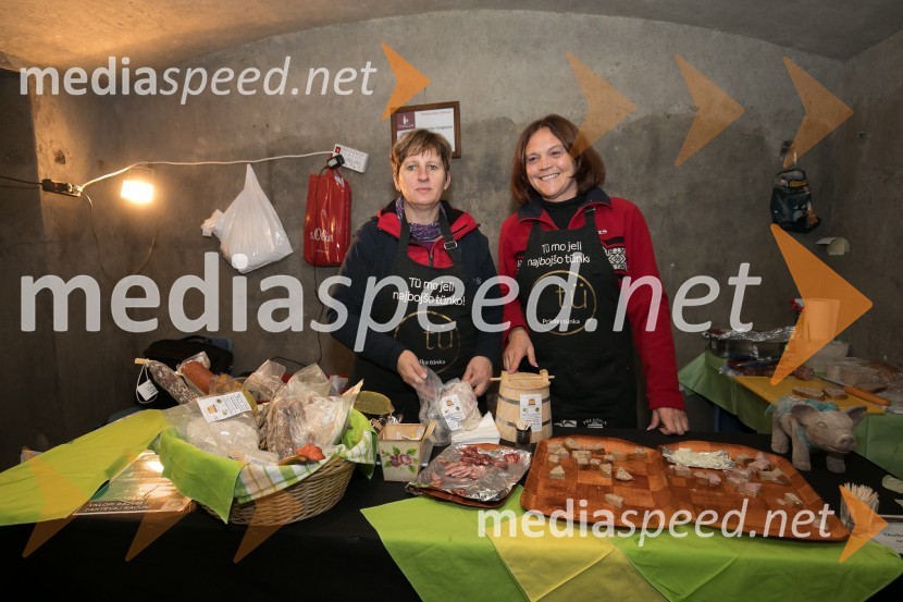 Vinska pot v Rovih pod starim KranjemVinska pot v Rovih pod starim Kranjem