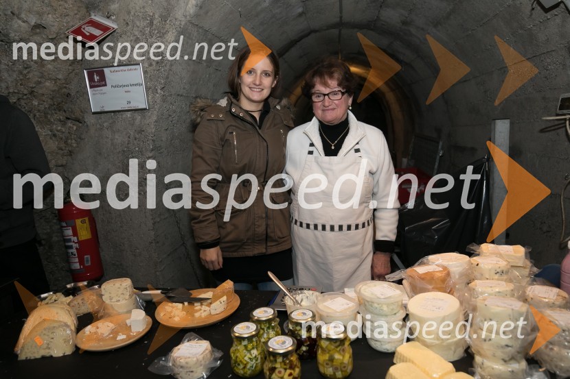 Vinska pot v Rovih pod starim Kranjem