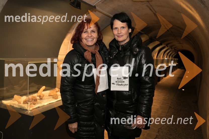  ... ;  Sonja Gorenc,  IskremecoVinska pot v Rovih pod starim Kranjem