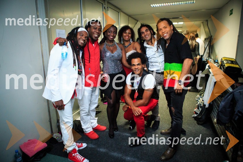 Tanja Žagar, koncert ob 20. obletnici glasbene kariere