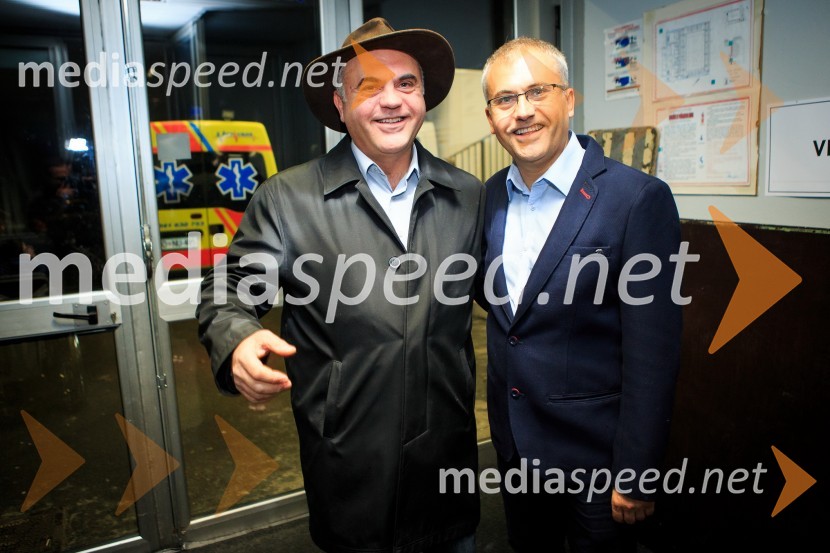  ... ;  Miki Šarac, glasbeni managerTanja Žagar, koncert ob 20. obletnici glasbene kariere