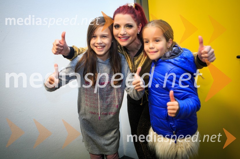  ... ;  Tanja Žagar, pevka;  ... Tanja Žagar, koncert ob 20. obletnici glasbene kariere