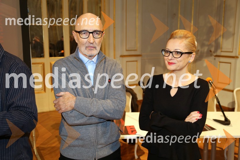 prof. dr. Bojan Borstner, filozof, Filozofska fakulteta, Univerza v Mariboru; doc. dr. Smiljana Gartner, filozofinja, Filozofska fakulteta, Univerza v MariboruPrireditev ob svetovnem dnevu filozofije