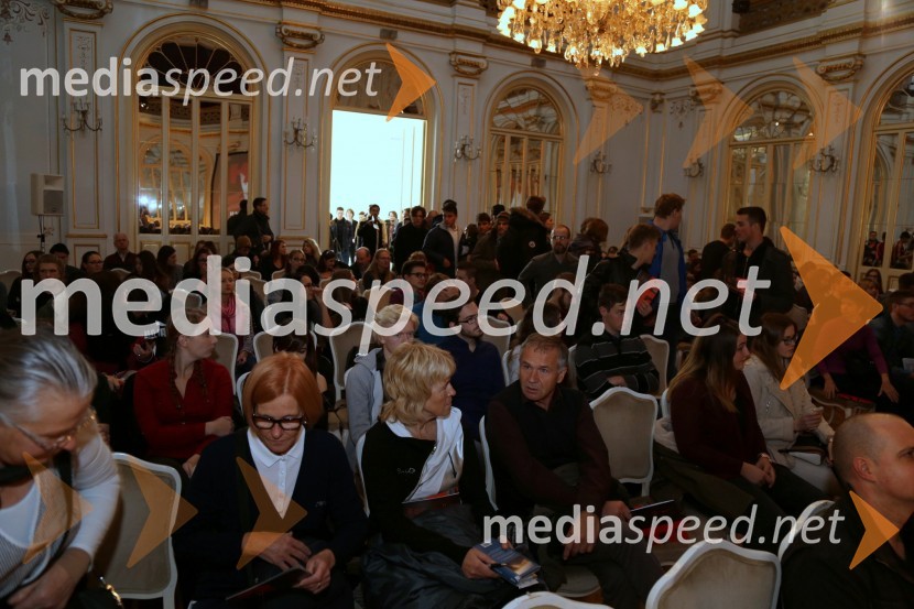 Prireditev ob svetovnem dnevu filozofijePrireditev ob svetovnem dnevu filozofije