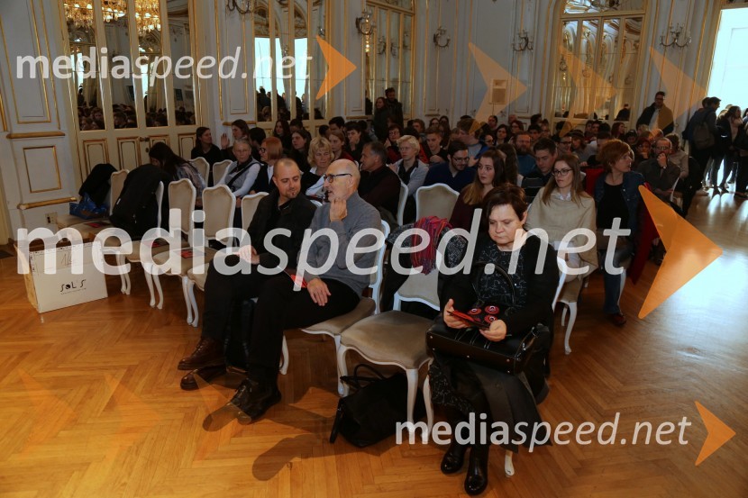 Prireditev ob svetovnem dnevu filozofijePrireditev ob svetovnem dnevu filozofije