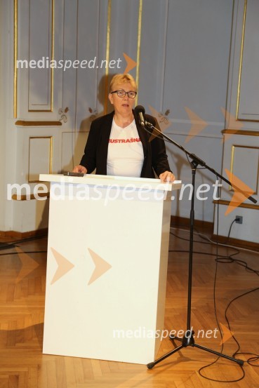  Marjutka Hafner, direktorica, Urad za UNESCOPrireditev ob svetovnem dnevu filozofije