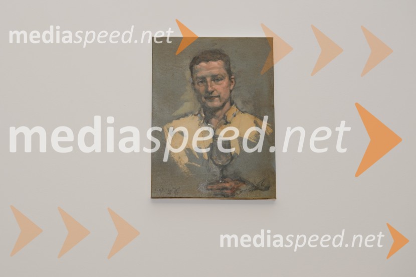 Vino in prijateljstvo 2016, odprtje razstaveVino in prijateljstvo 2016, odprtje razstave