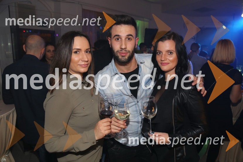  ... ;  ... ;  Sanja Simonič, Terme MariborDruga obletnica lepotnega centra Studio Oranž