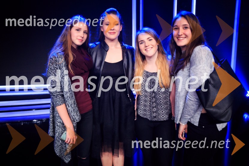  ... ;  Aleksandra Vovk, pevka;  ... ;  ... Slovenija ima talent 2016, tretja polfinalna oddaja